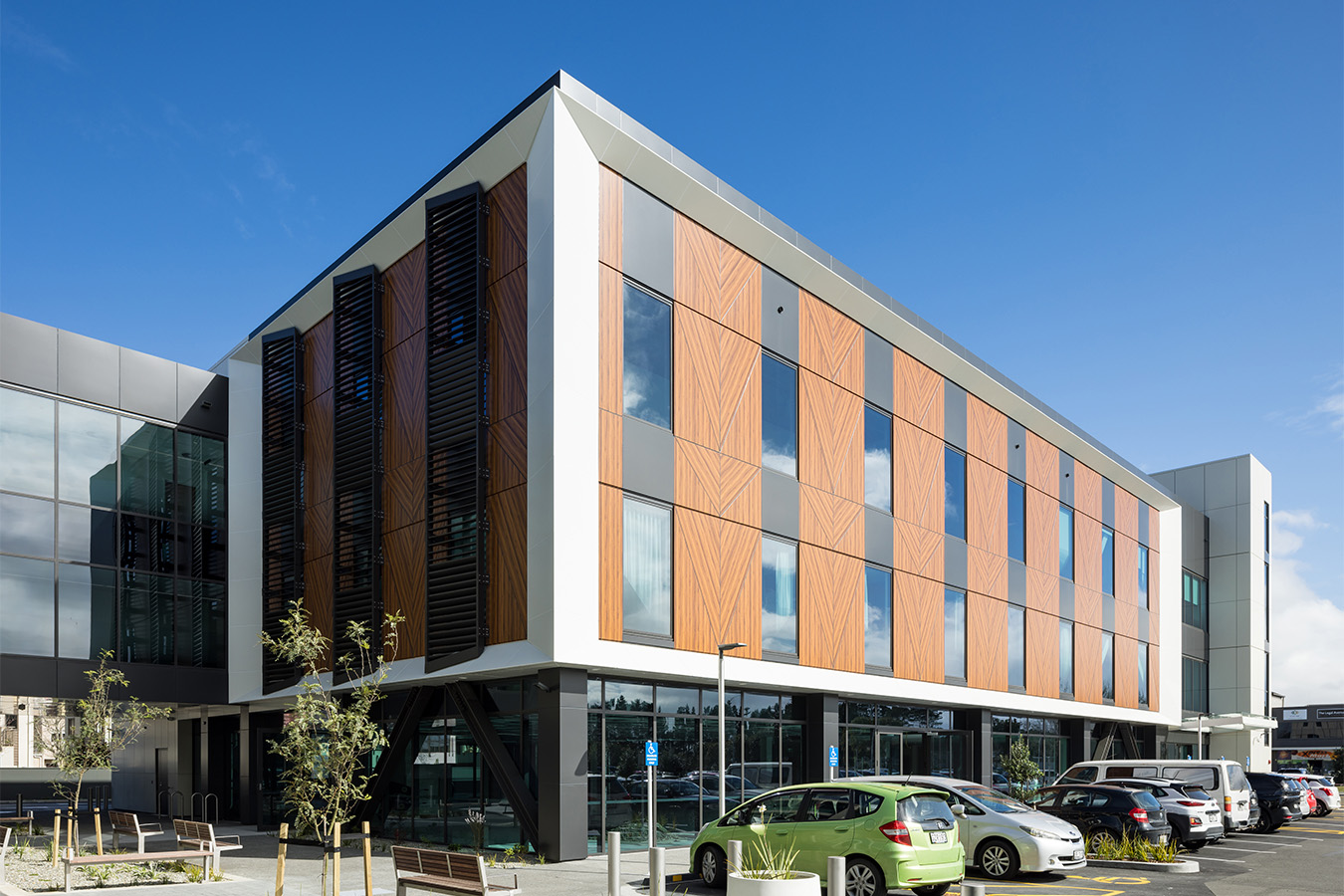 Pulse Specialist Care Auckland