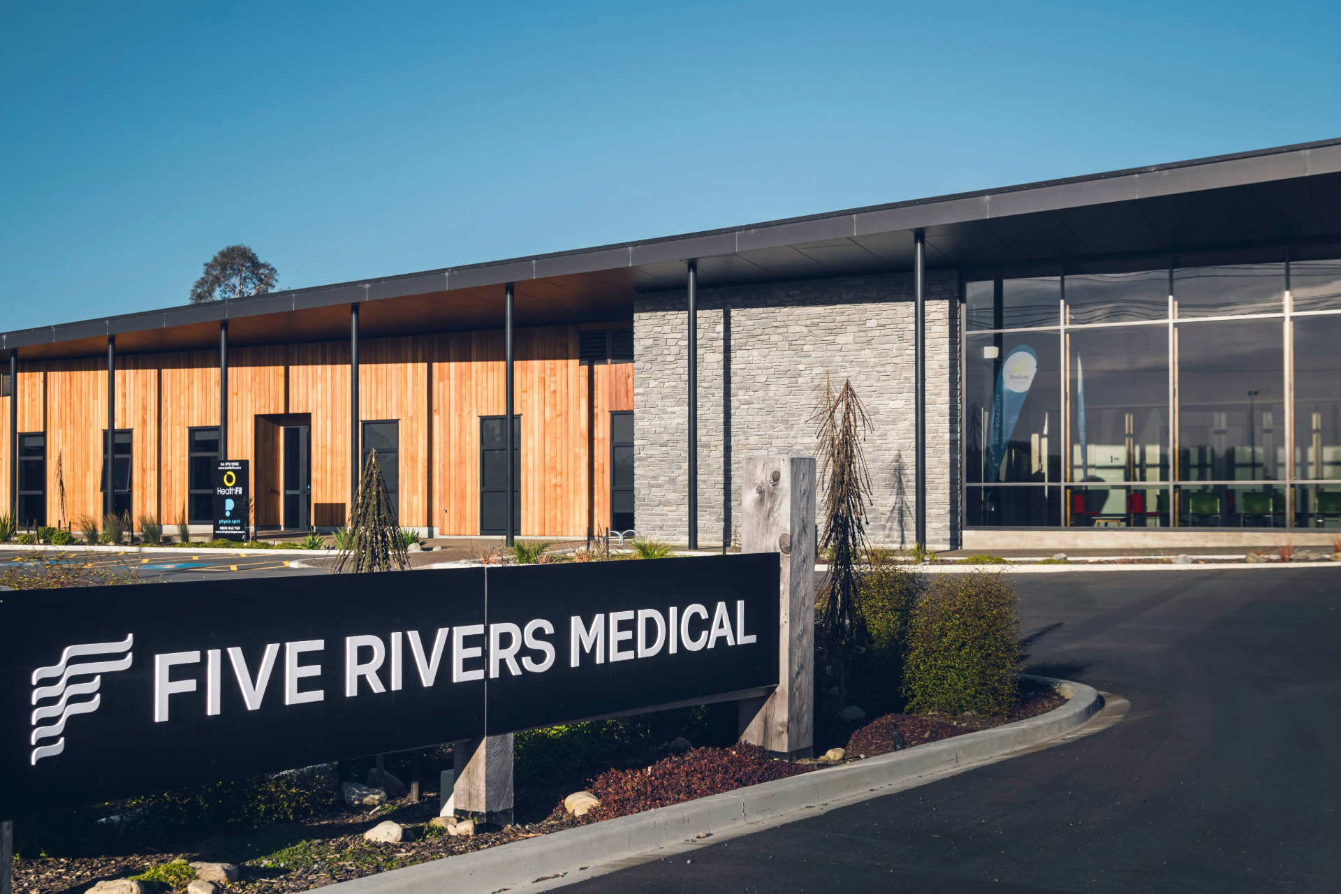 Pulse Specialist Care Wairarapa