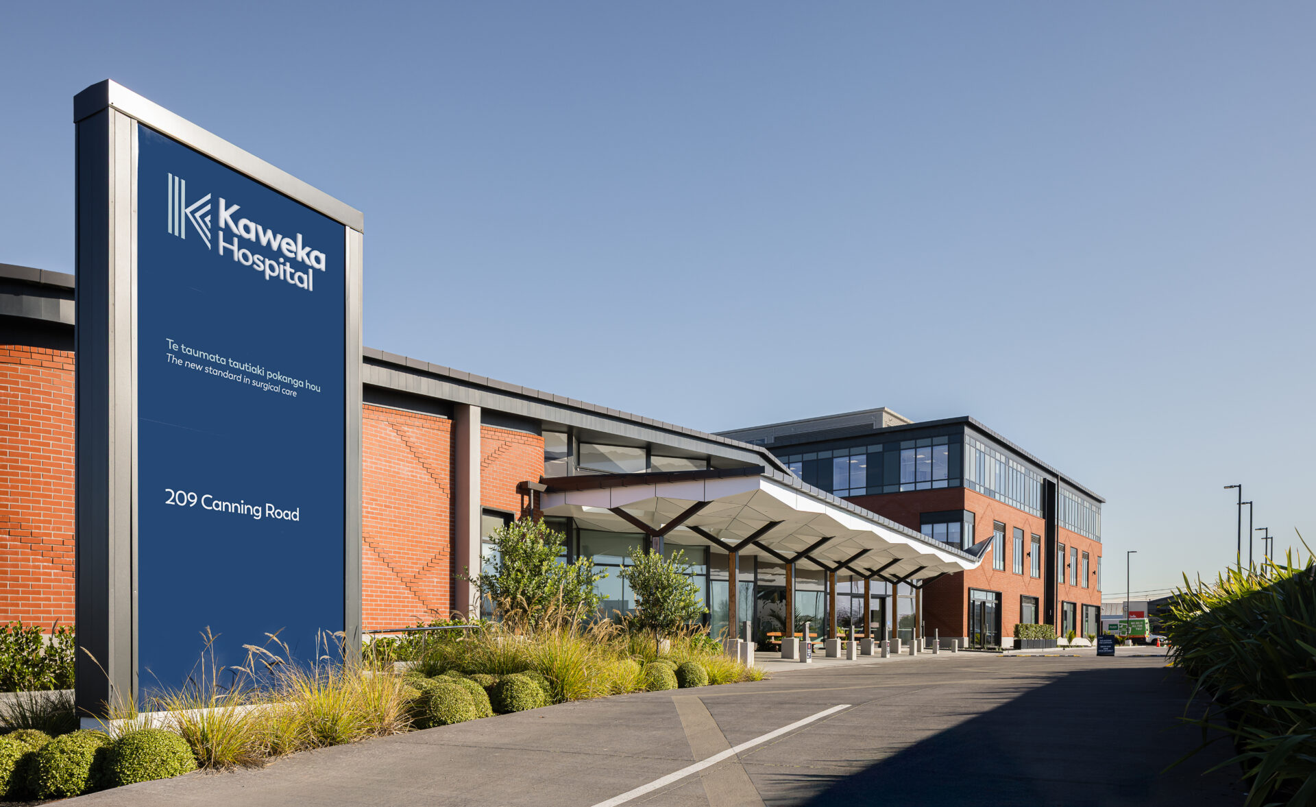 Pulse Specialist Care Hawke's Bay