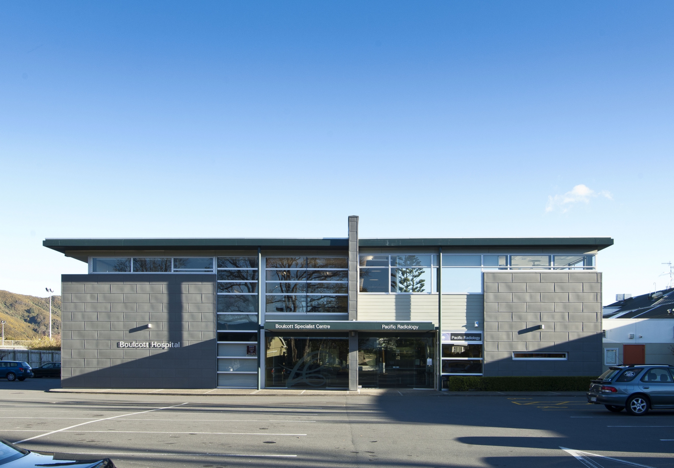 Pulse Specialist Care Hutt Valley