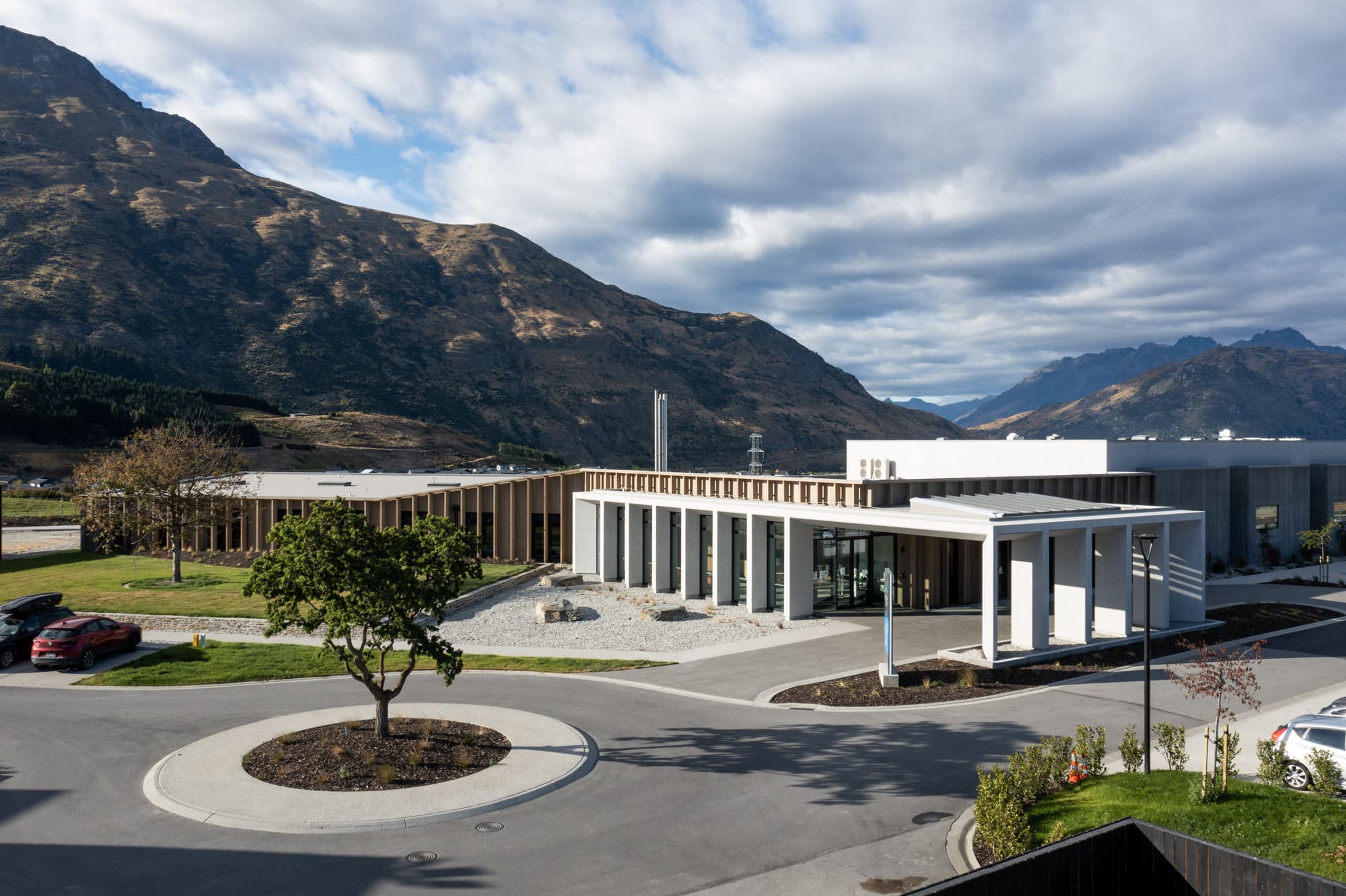 Pulse Specialist Care Otago