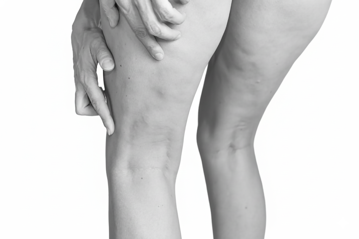 Professional vascular care