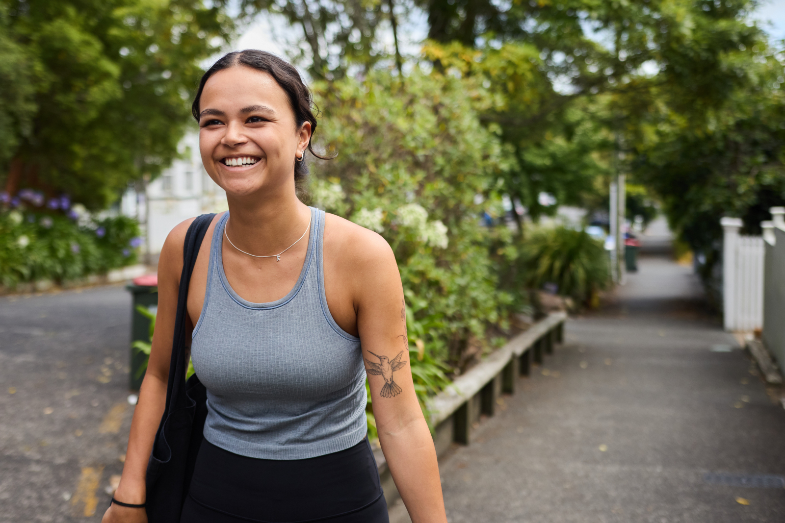 Pelvic varicose vein treatment options